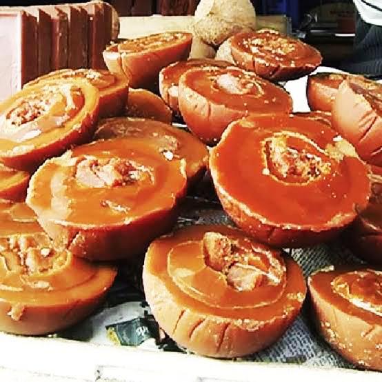 Organic Jaggery