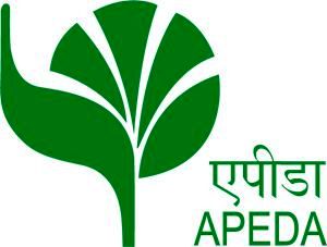 APEDA Logo