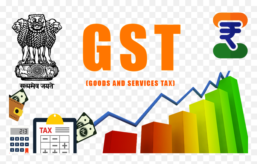 GST Logo