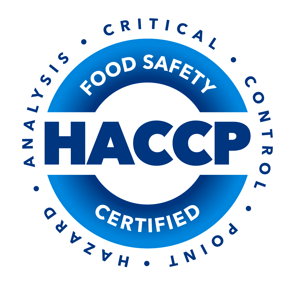 HACCP Logo