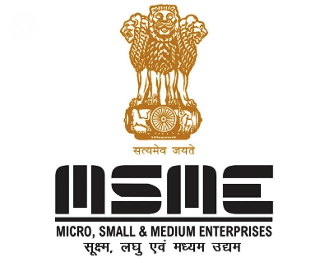 UDYAM MSME Logo