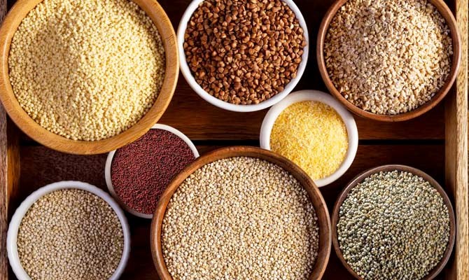 Millets