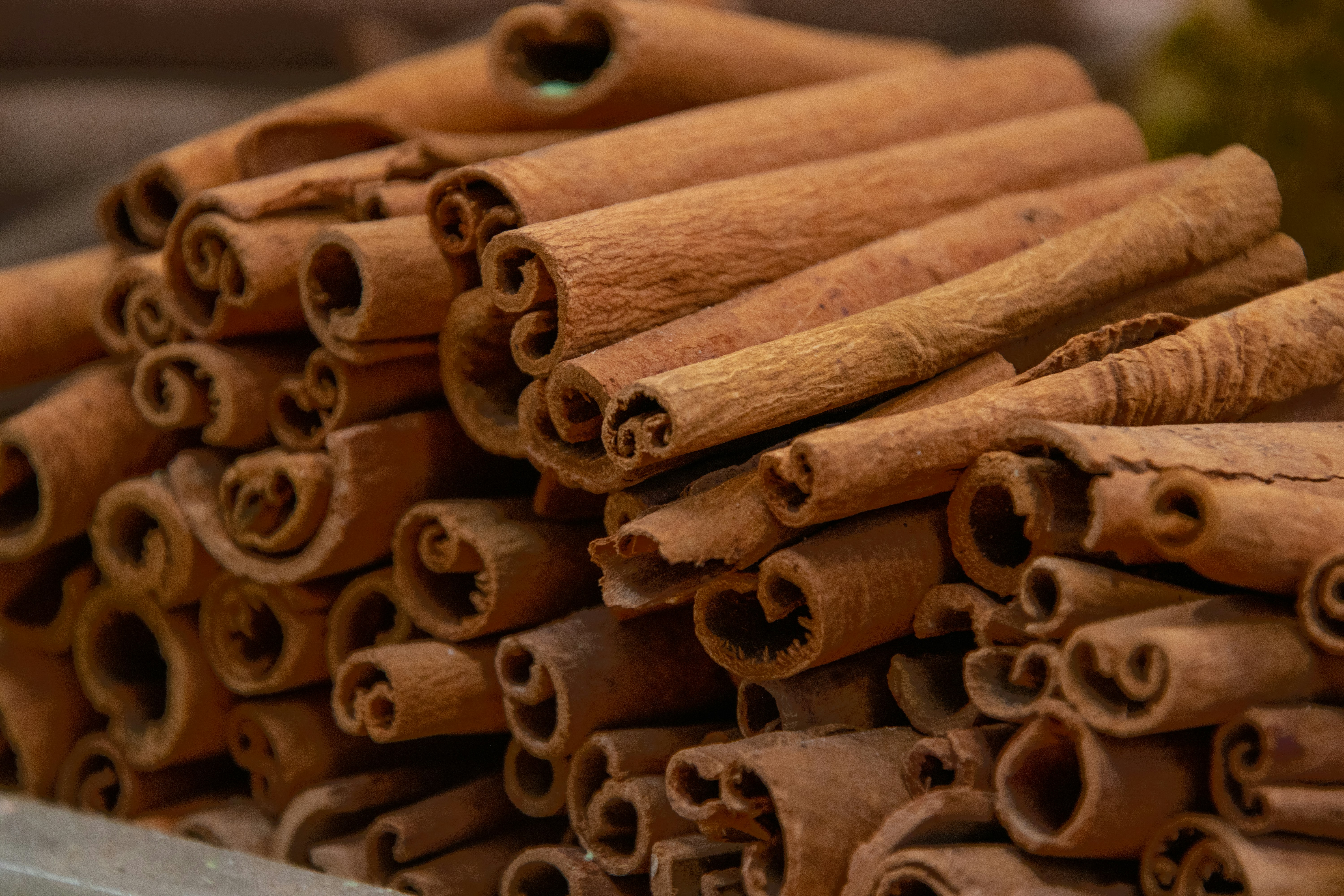 Cinnamon Bark