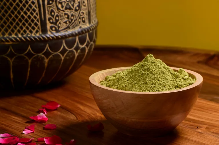 Coriander Powder