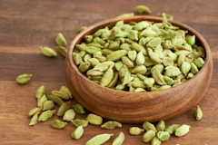 Green Cardamom