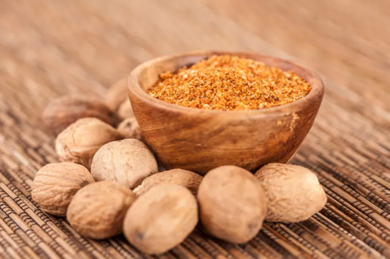 Nutmeg