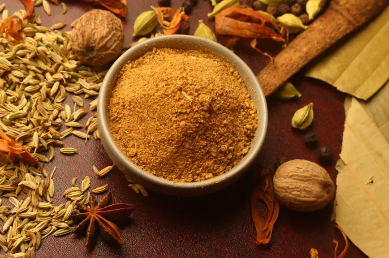 Garam Masala