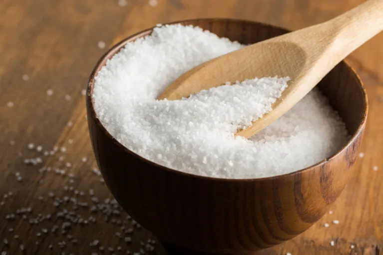 Salt