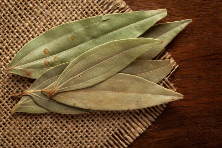 Bay Leaves